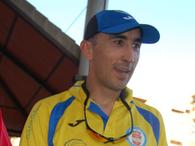 José Martínez Morote