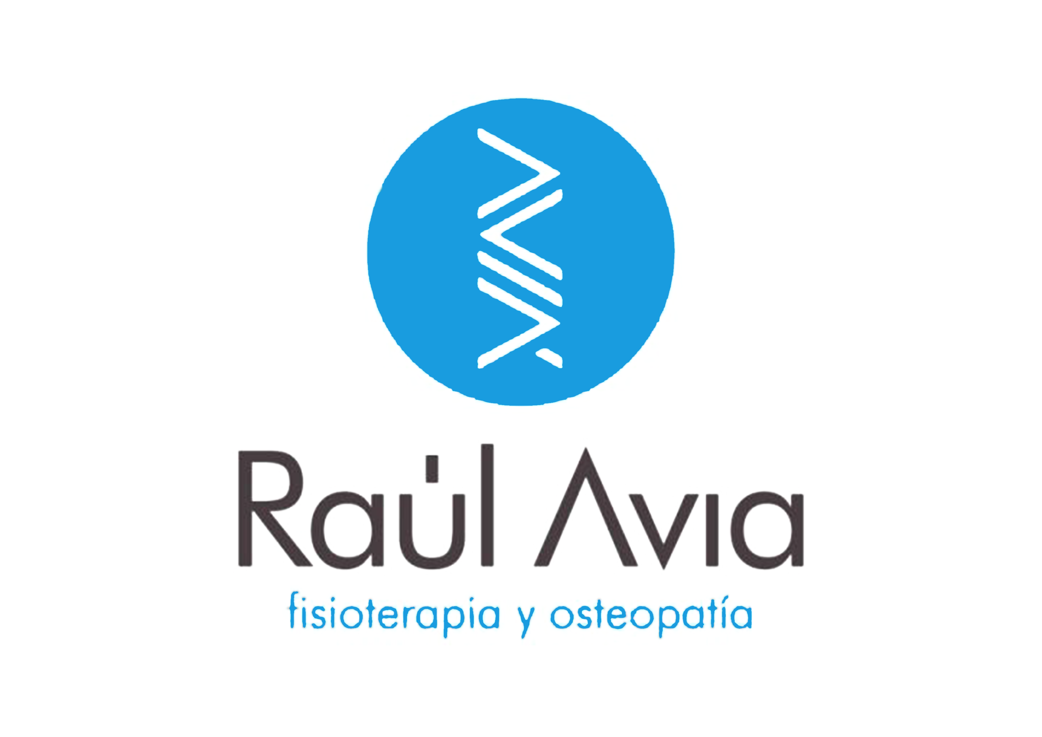 Fisioterapia Raúl Avia